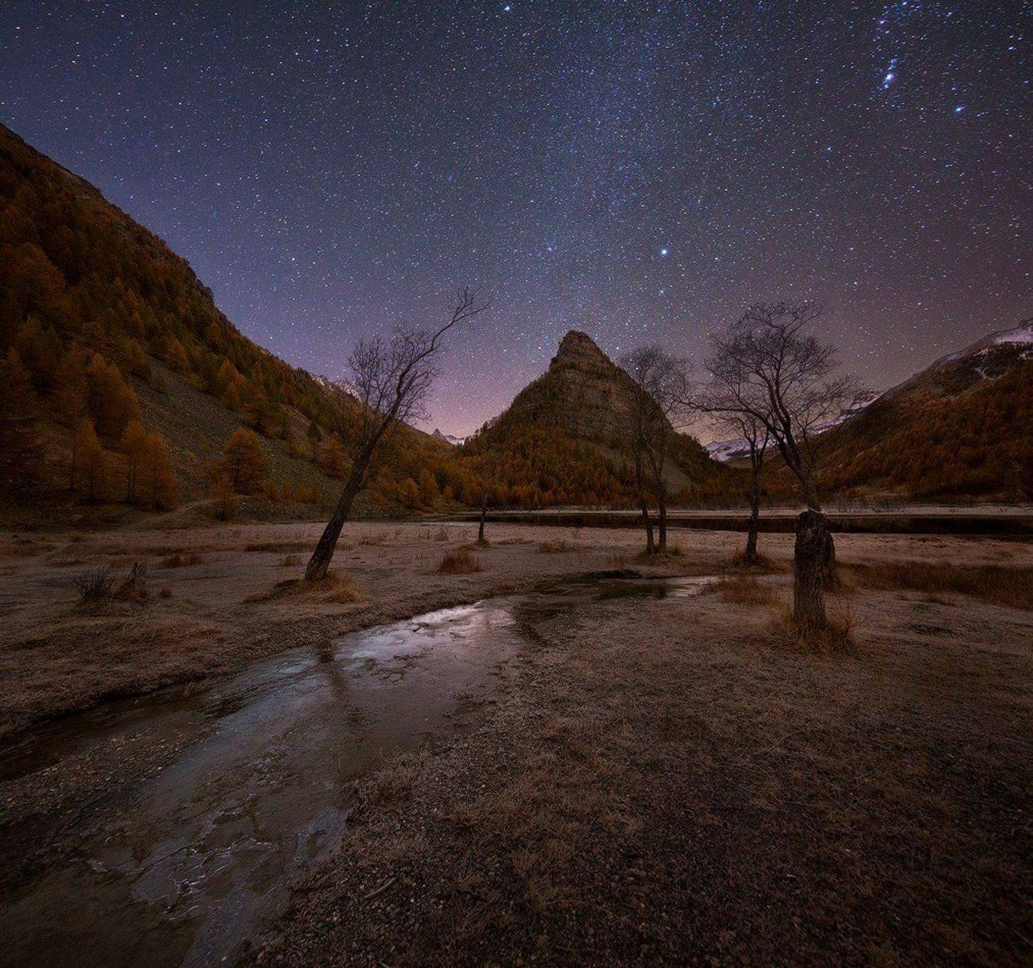 alps, france, альпы, франция, Alex Yurko