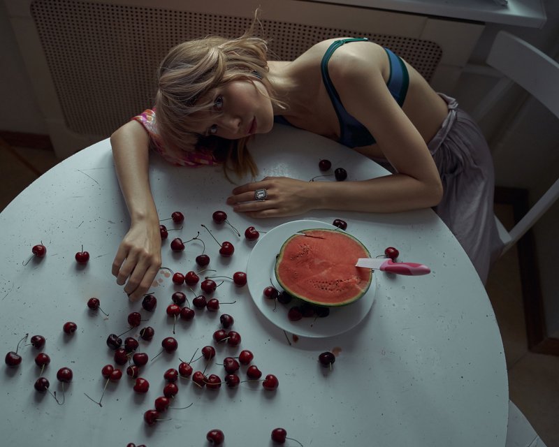 Nina фото превью