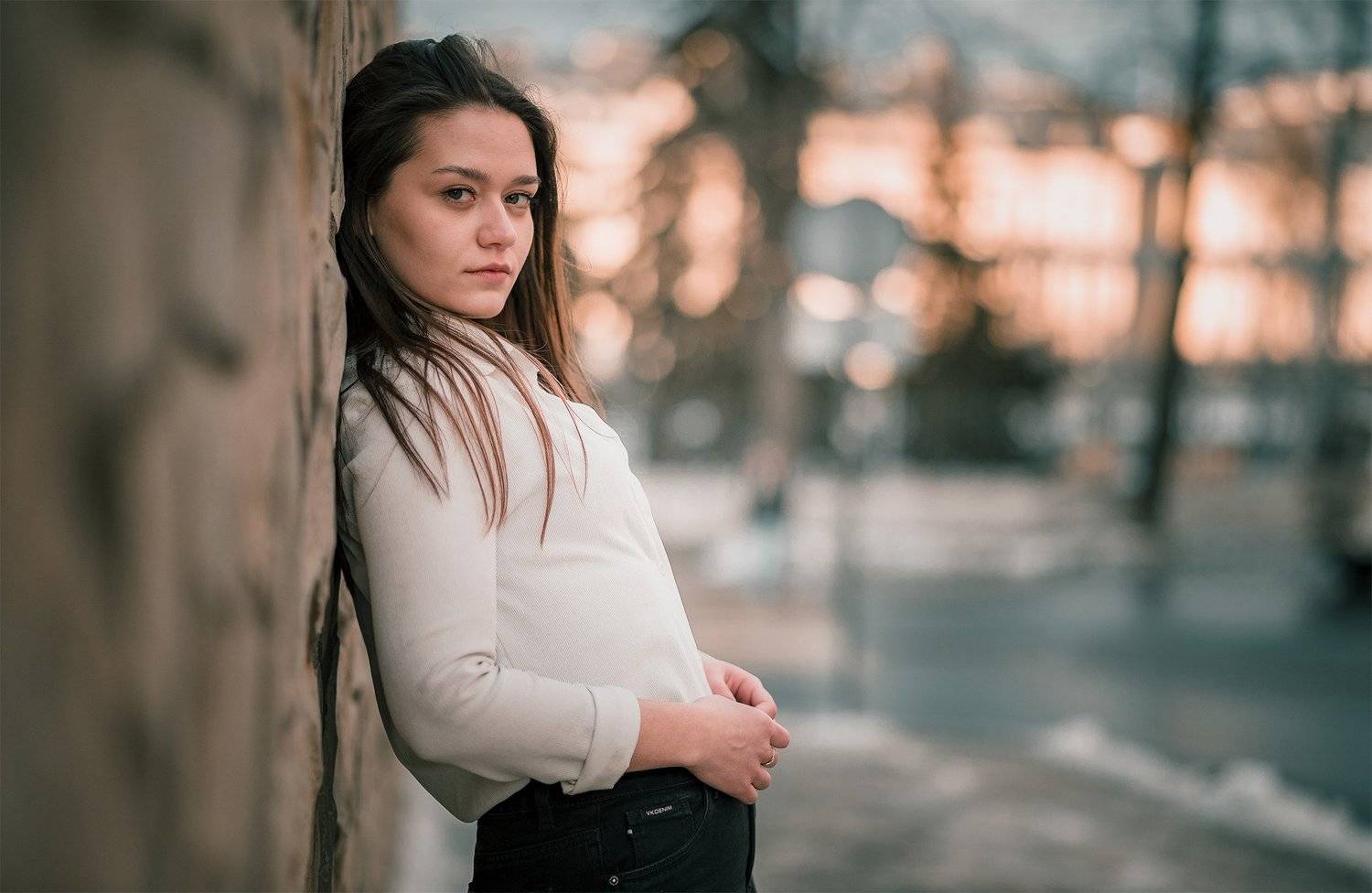 девушка, казань, модель, фотосессия, Рустам Афлятунов