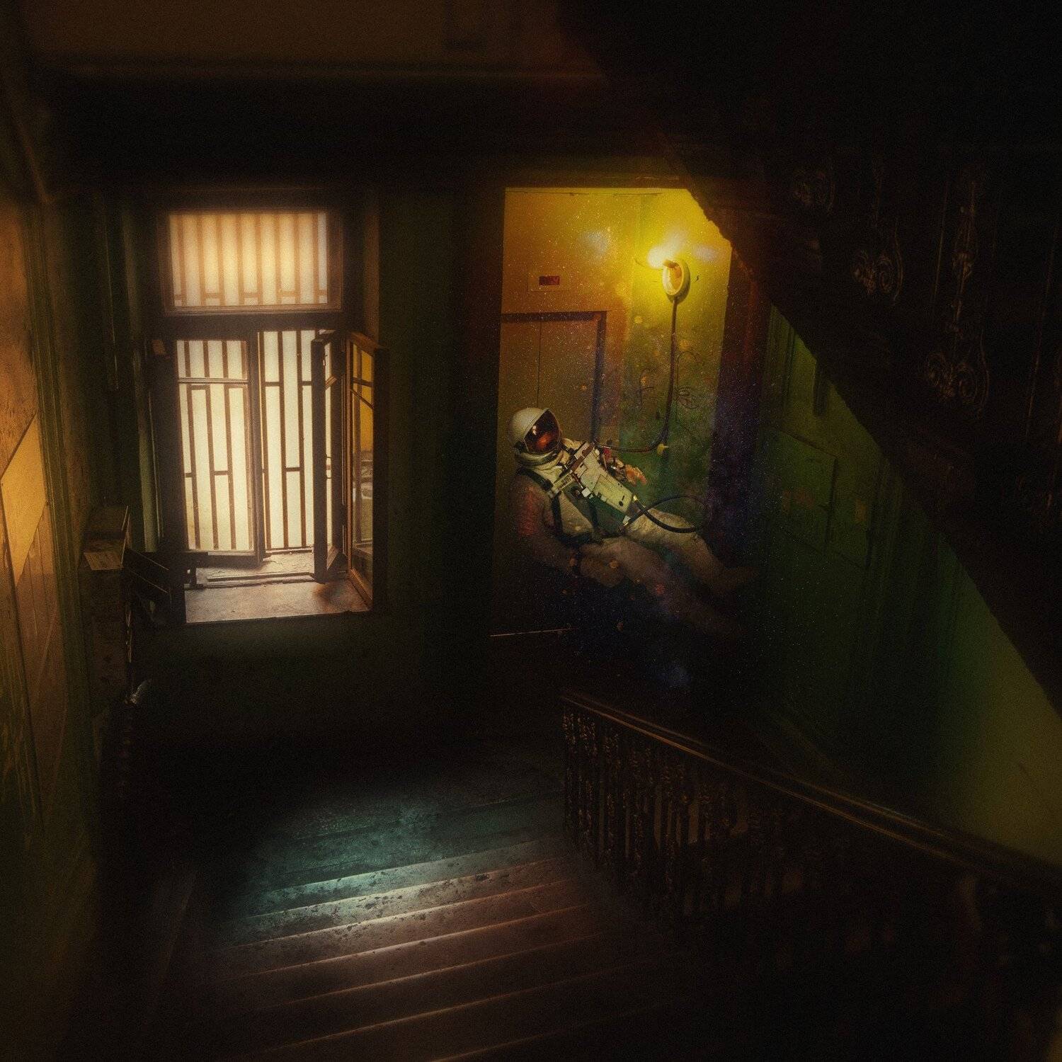 , Виталий Гуляев