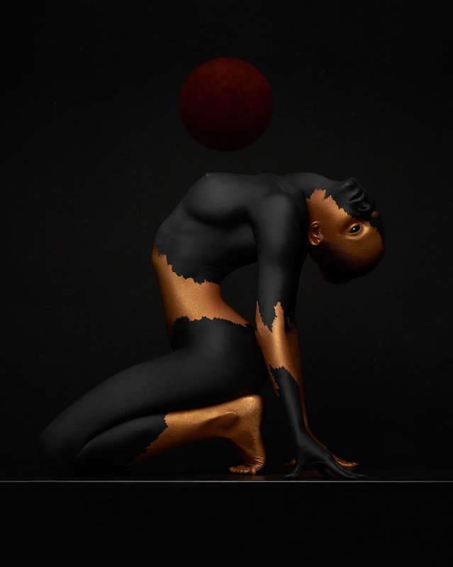 Under the Black Sun фото превью