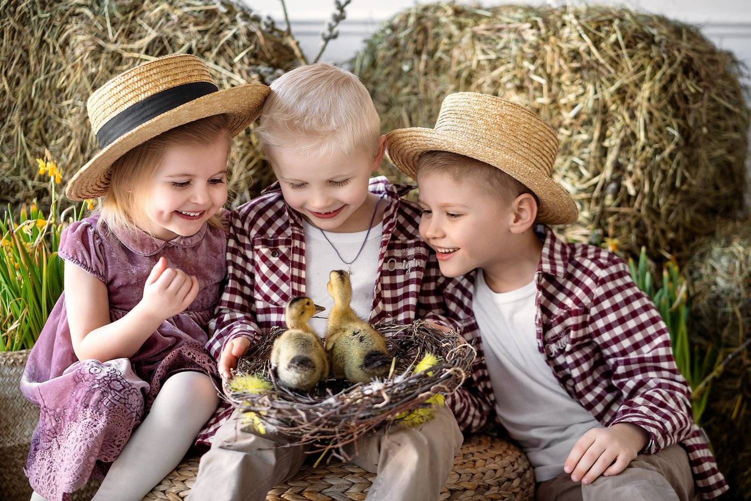 , Анна Орловская