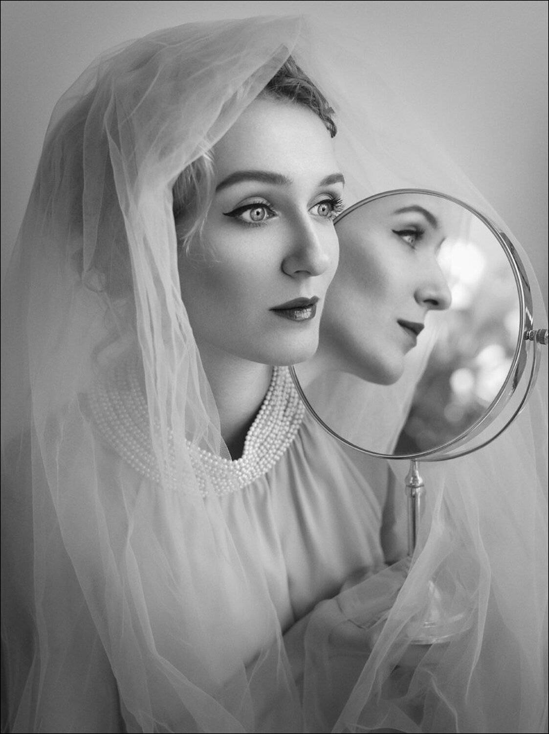 , Ариадна Белкина