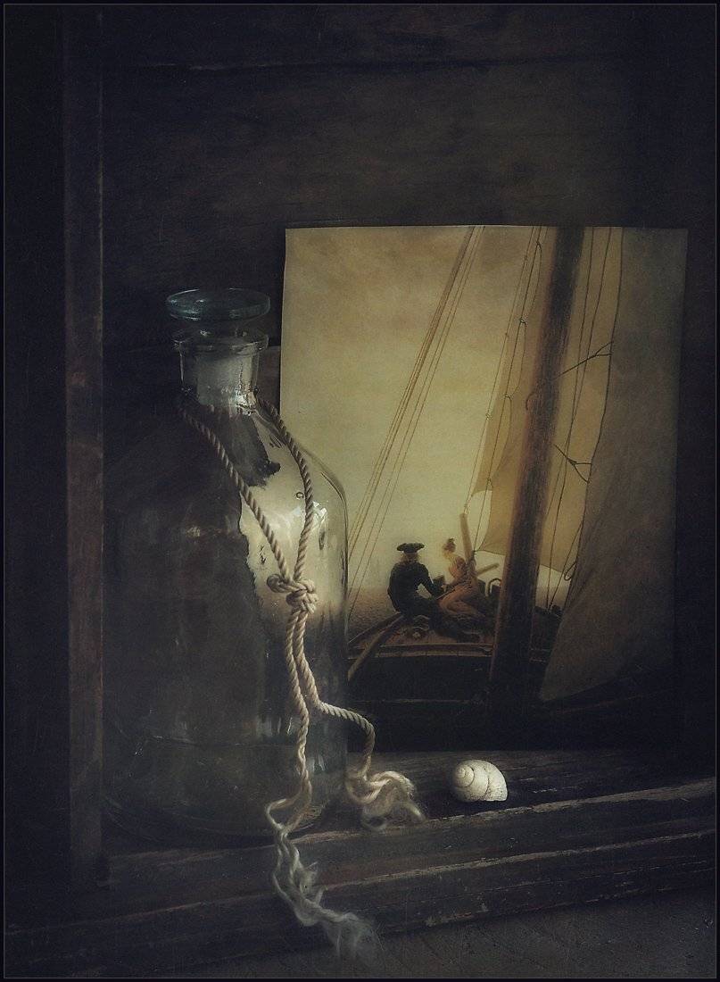 , Александр Хромеев