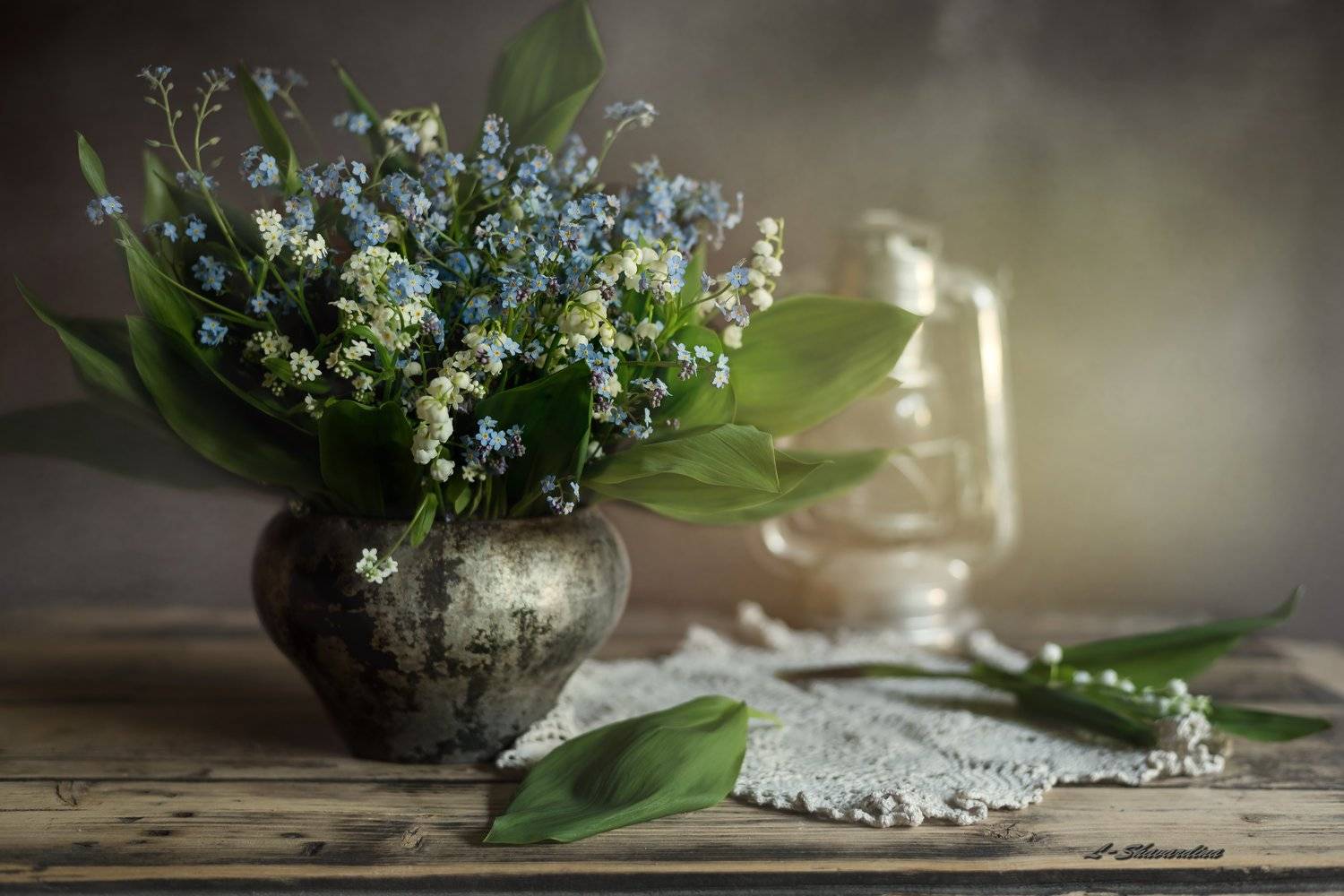 , Елизавета Шавардина