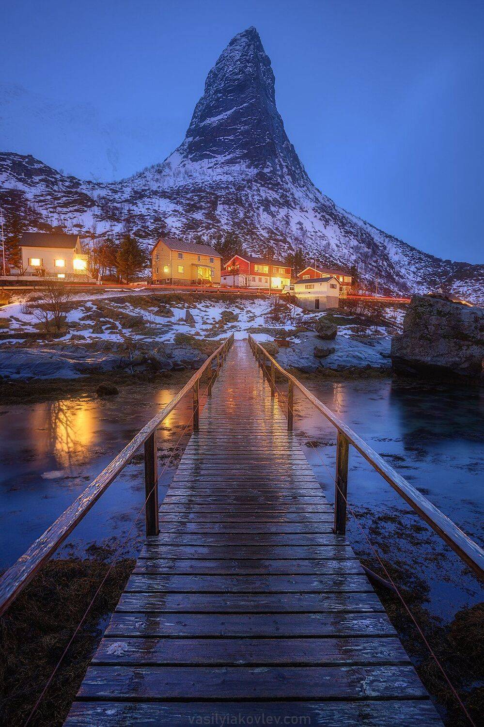 лофотены, фототур, норвегия, яковлевфототур, василийяковлев,, Василий Яковлев
