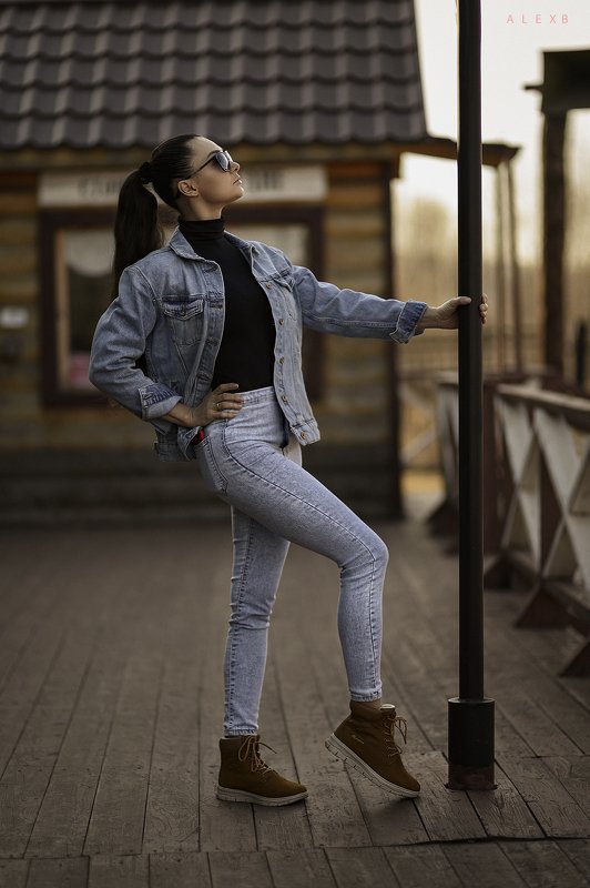 перон... фото превью