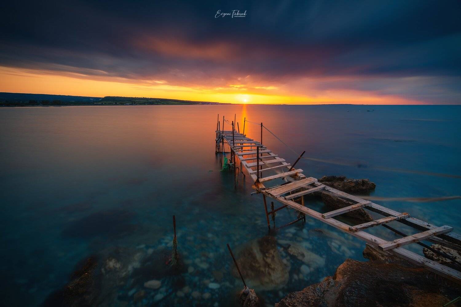 , Evgeni Fabis