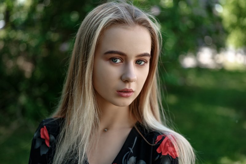Ksenia фото превью