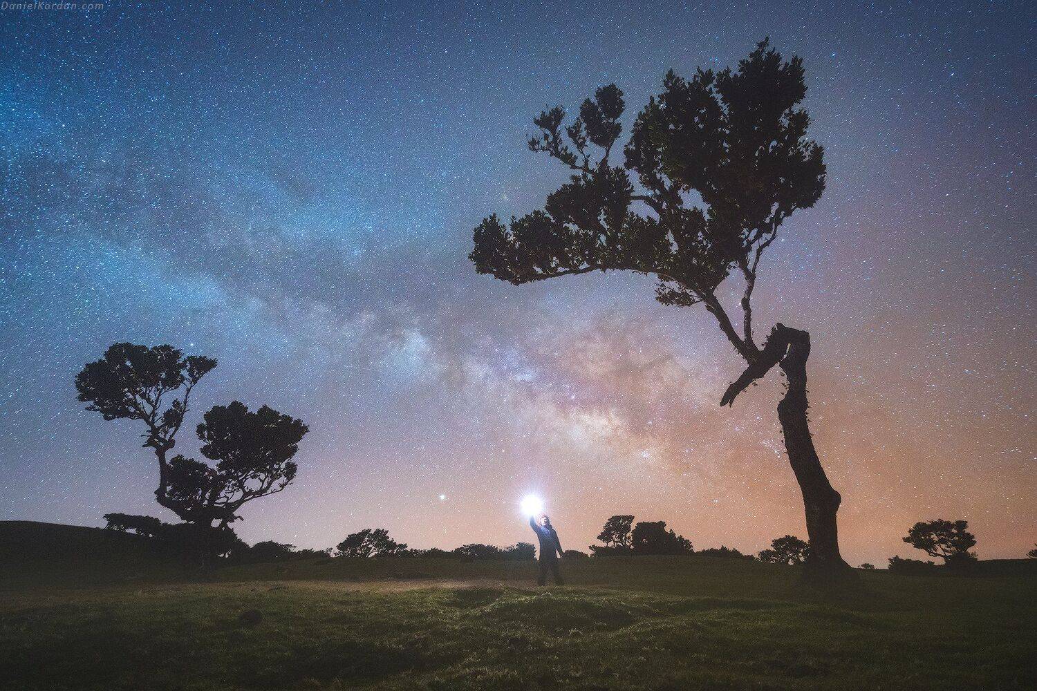 , Даниил Коржонов