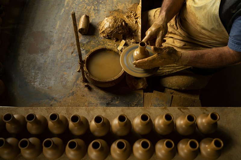 skilful hands фото превью