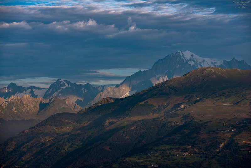 италия, vale de aosta, montblanc, мон блан, валле де аоста, италия, пила, pila, valle de aosta, aosta, \