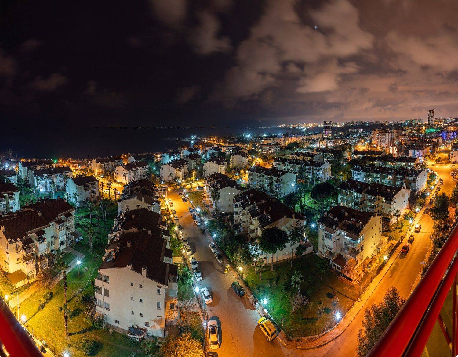 , Константин Дэм