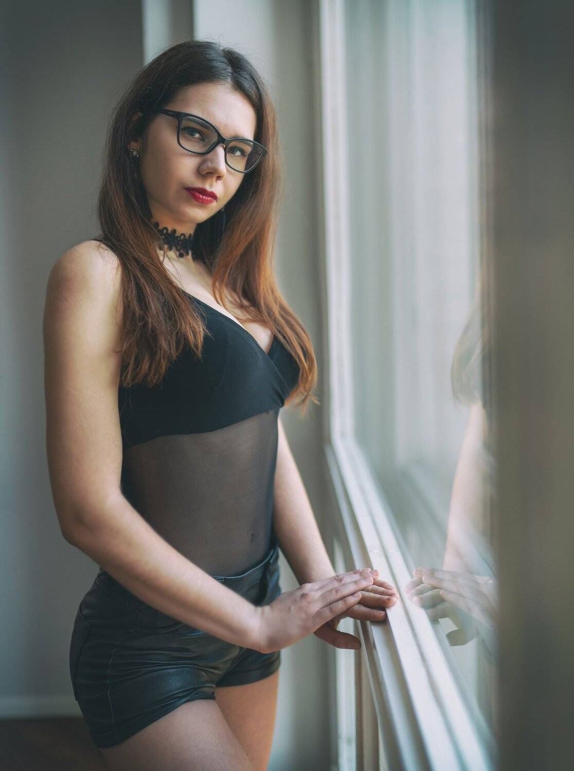 , Константин Дэм