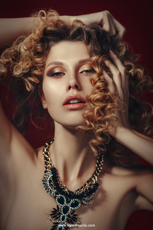 Beauty, model, woman Beauty фото превью