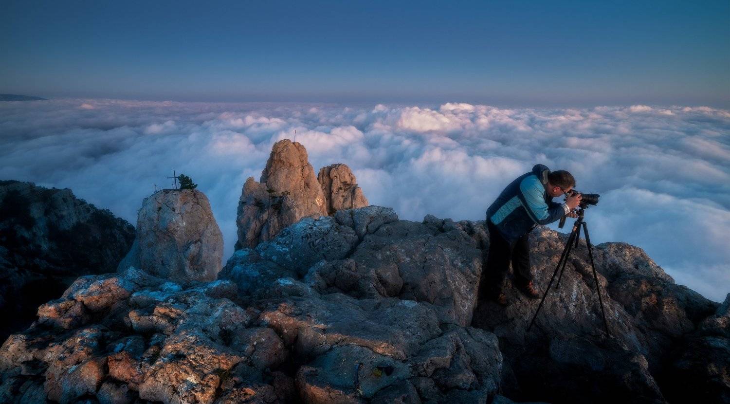 , Alexander Plekhanov