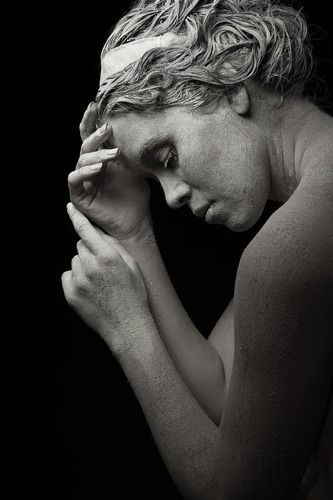 Скульптура