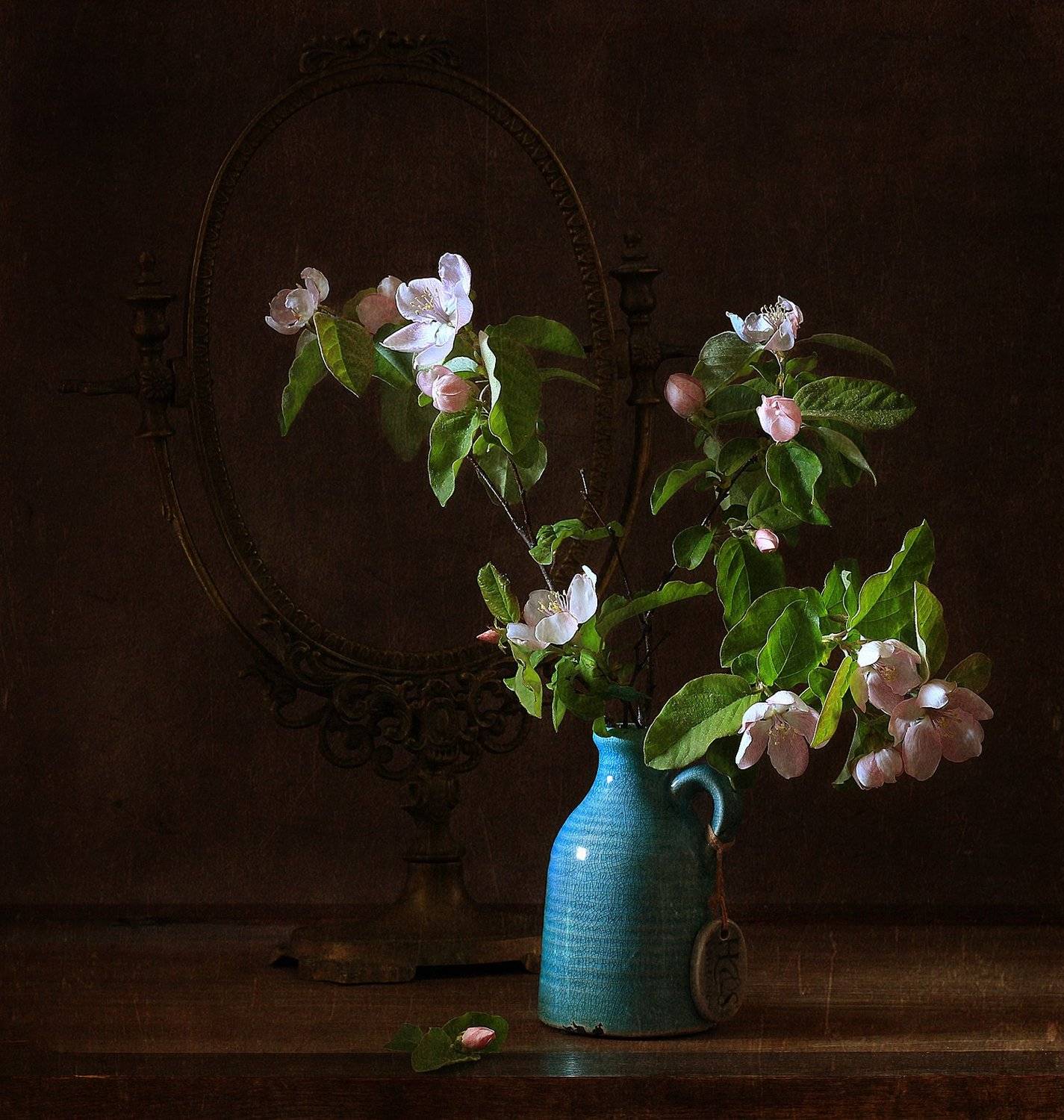 натюрморт, Рита Гончаренко