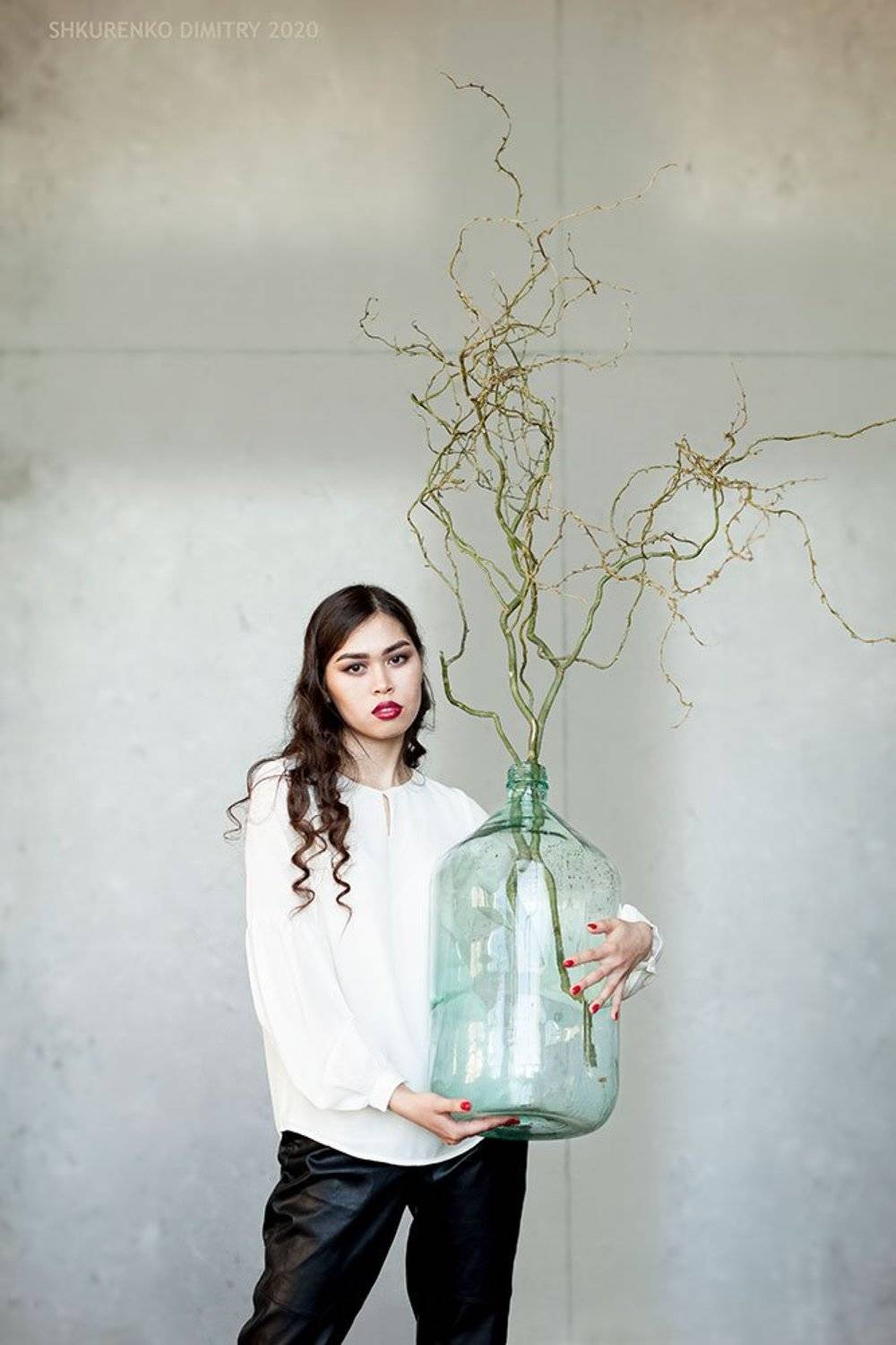 , Димитрий Шкуренко