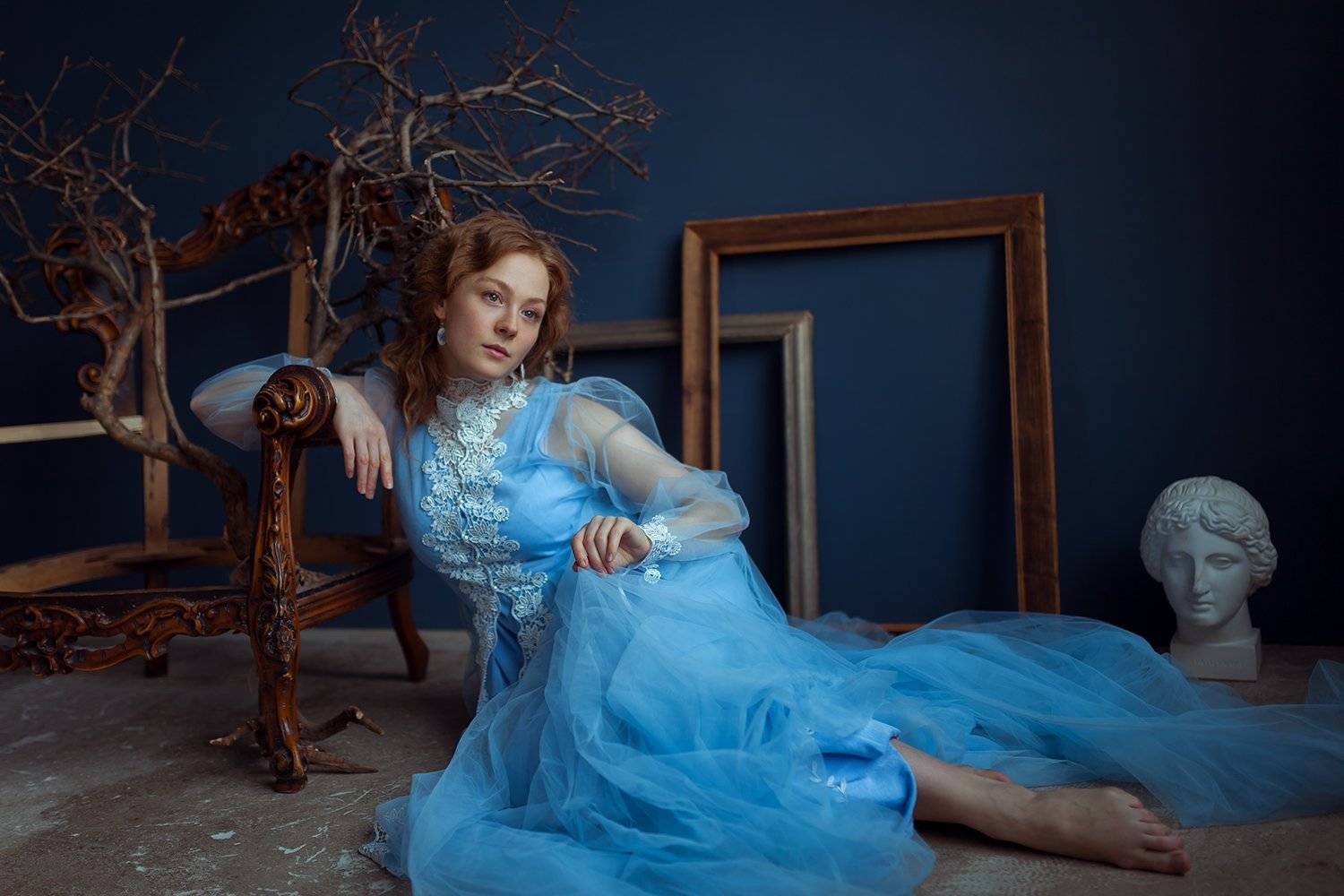 , Денис Котов