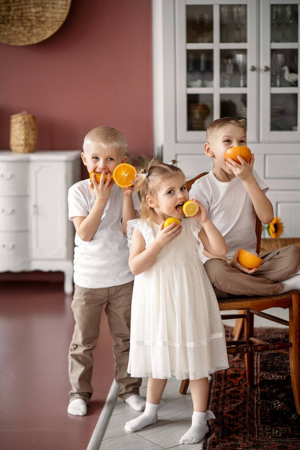 , Анна Орловская