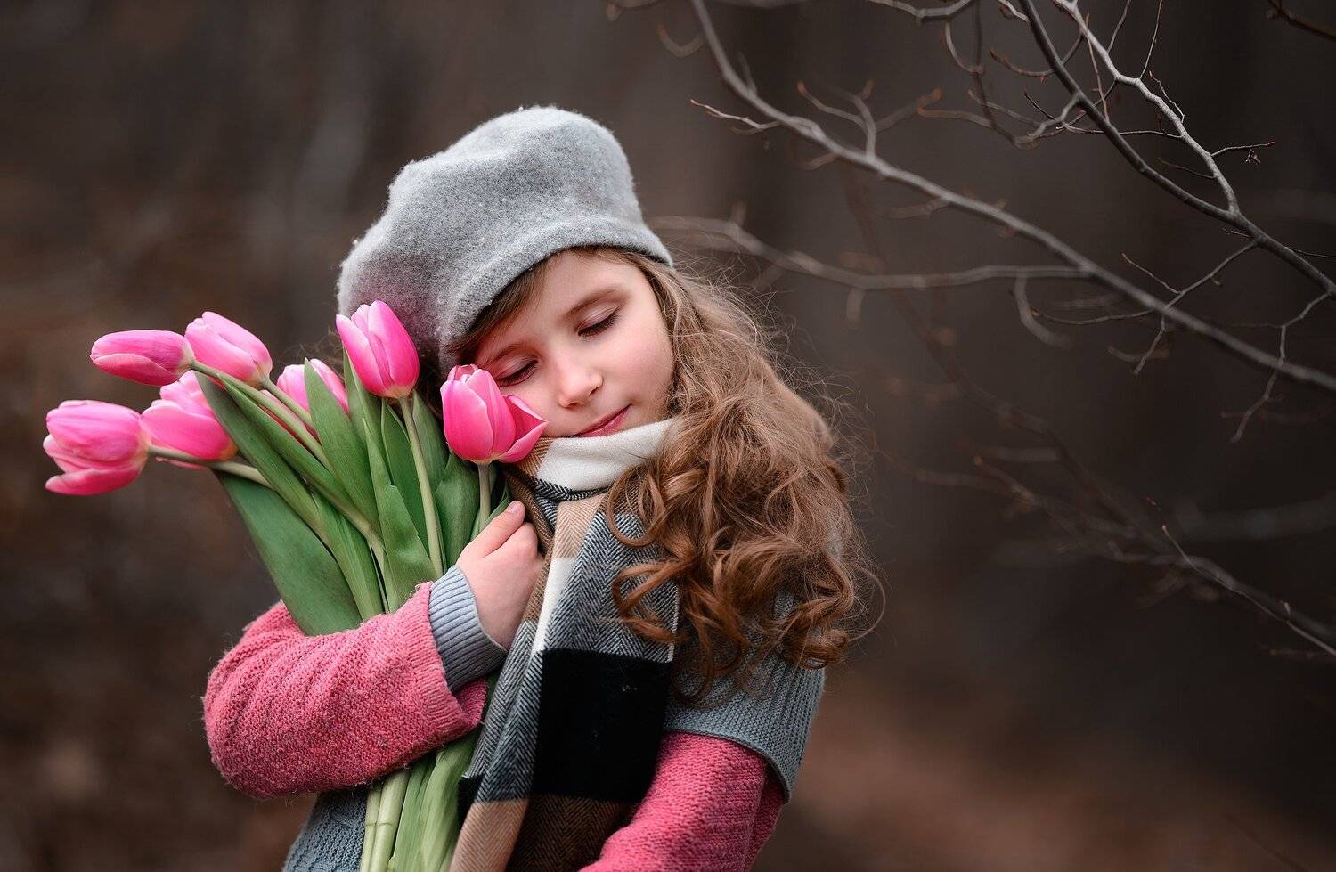 , Юлия Ларина