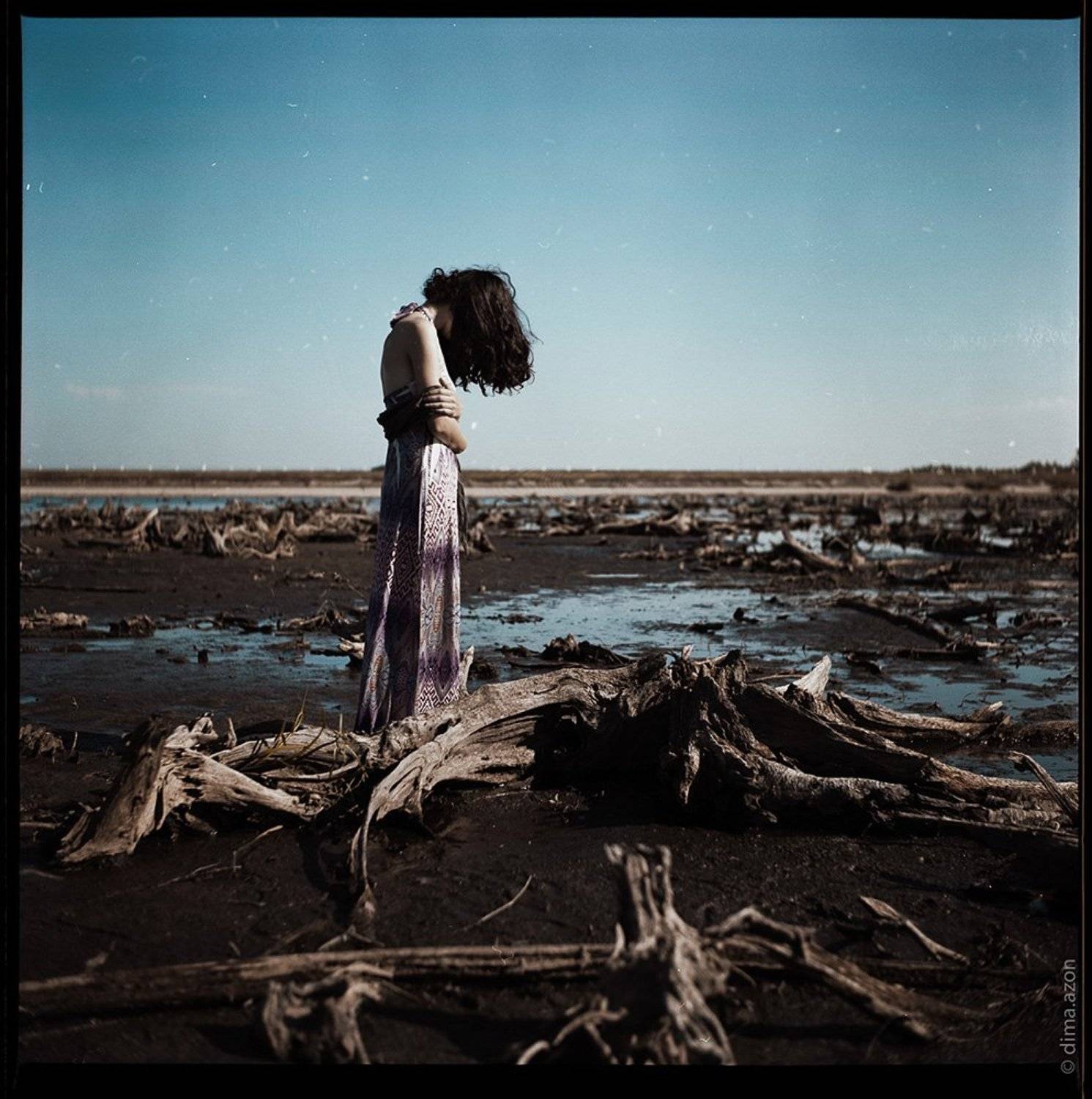 , Дмитрий Азончик