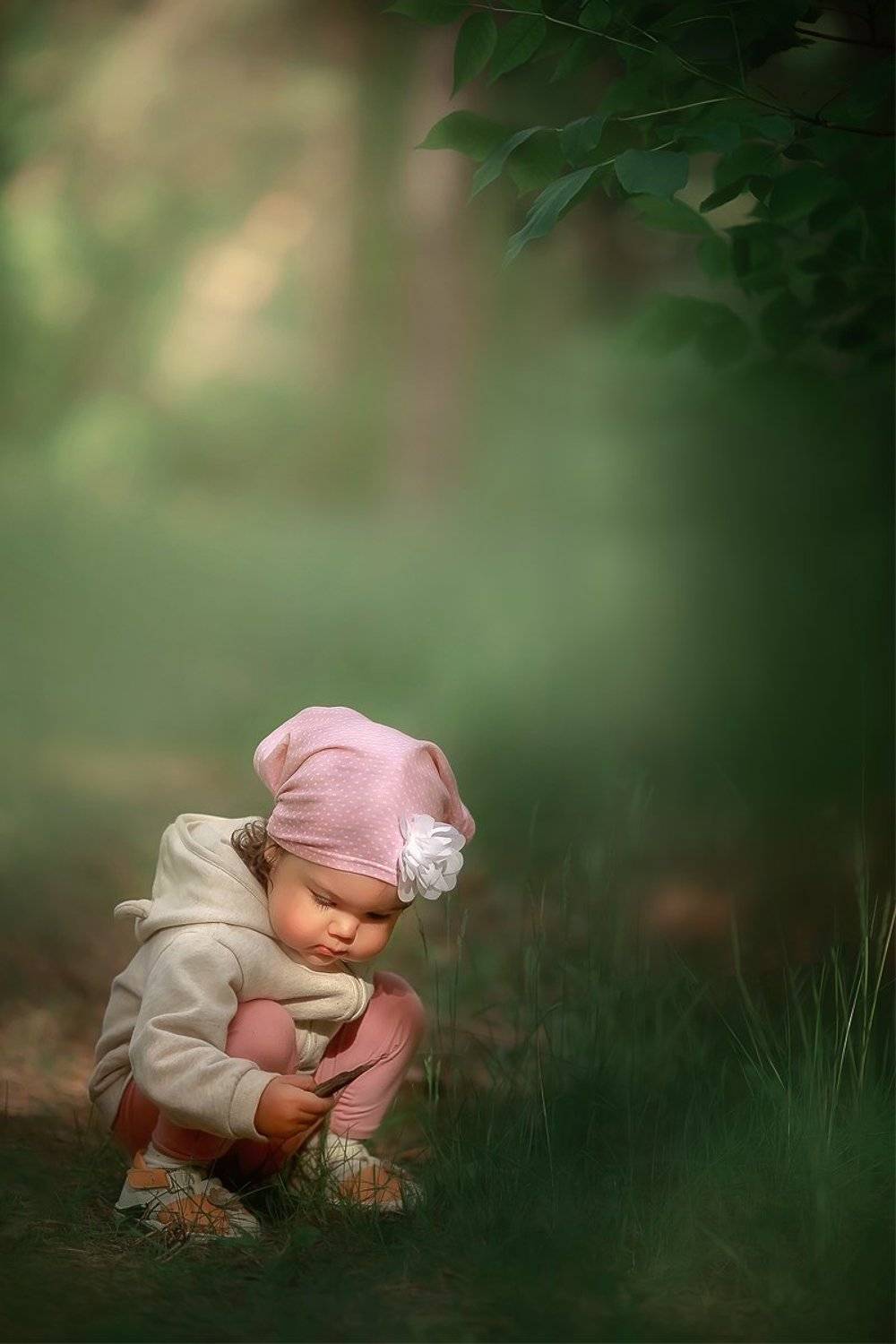 , Валитова Альмира