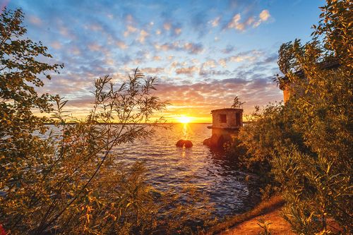 Старая гавань