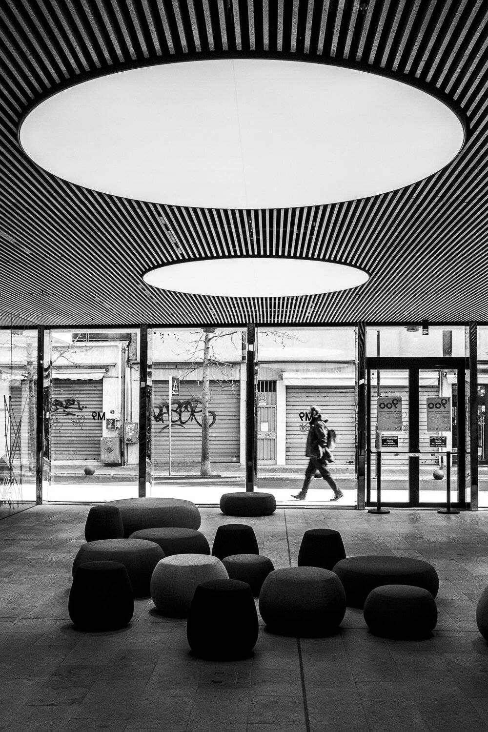 italy, street, streetphoto, B&W, Igor Sokolovsky