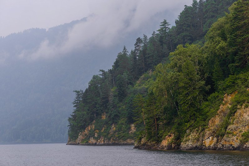 Алтай фото превью