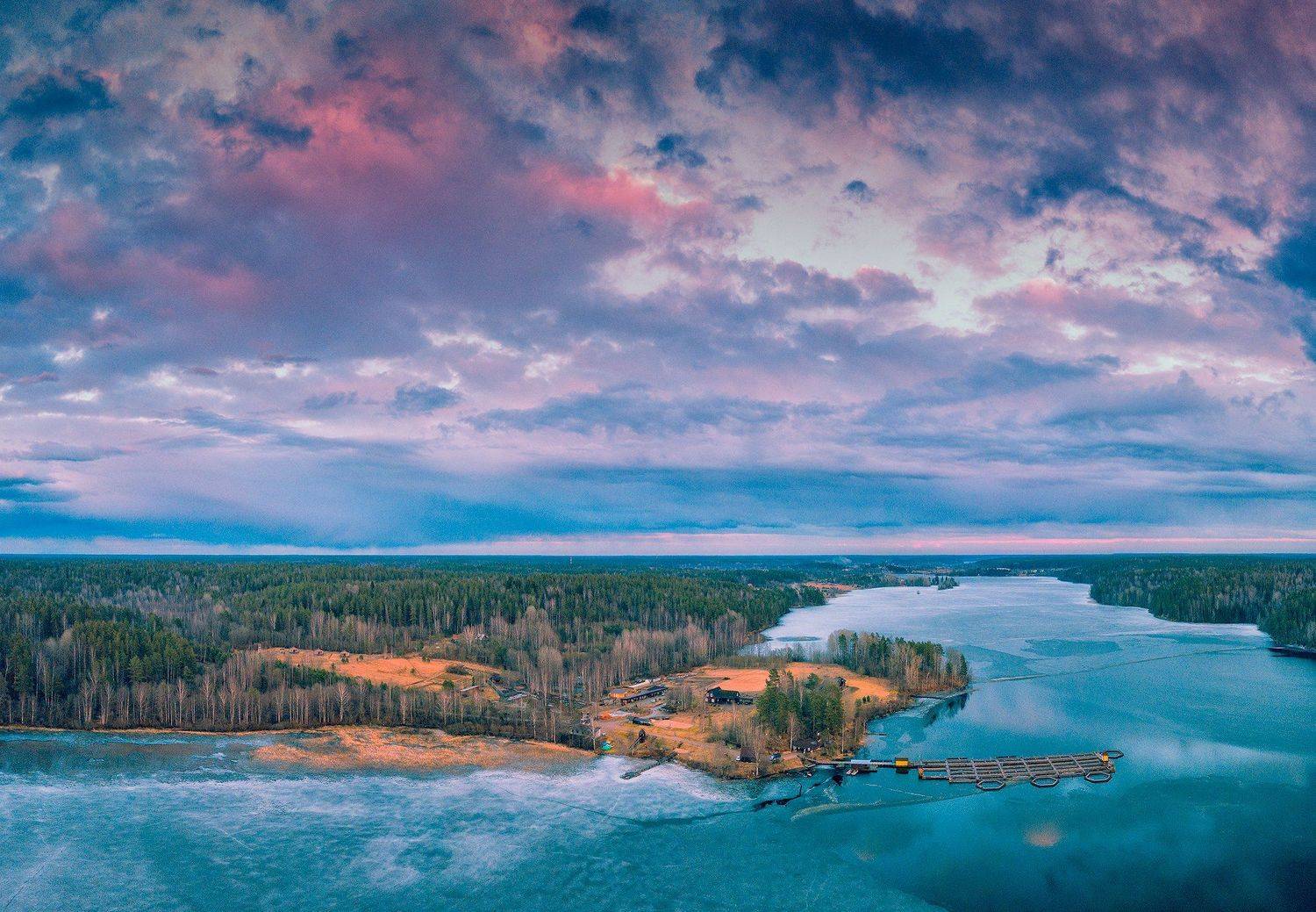 , Павел Жданов