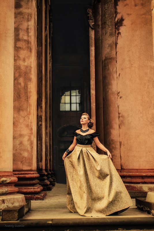 Скарлетт фото превью