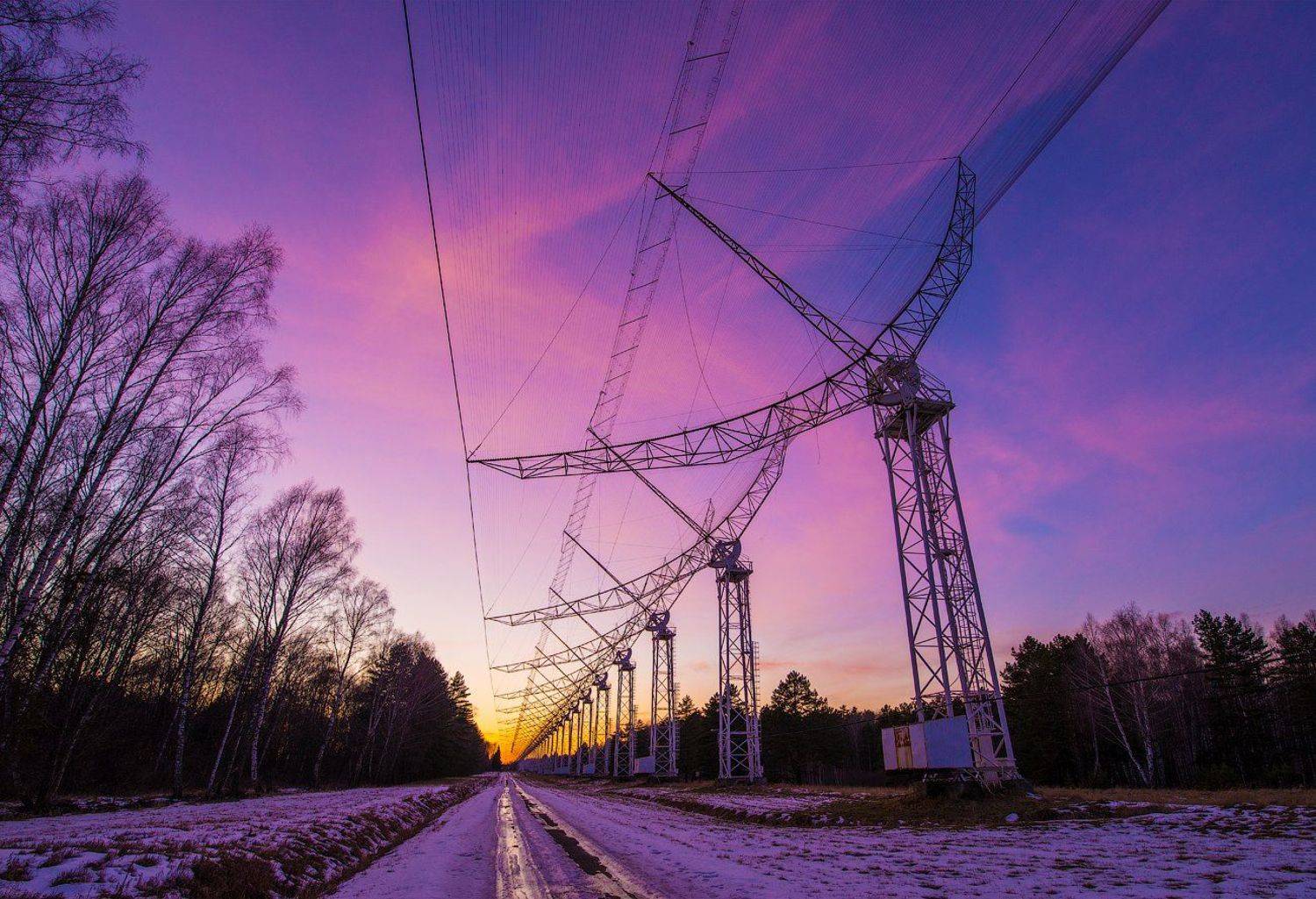 пейзаж,  Дмитрий