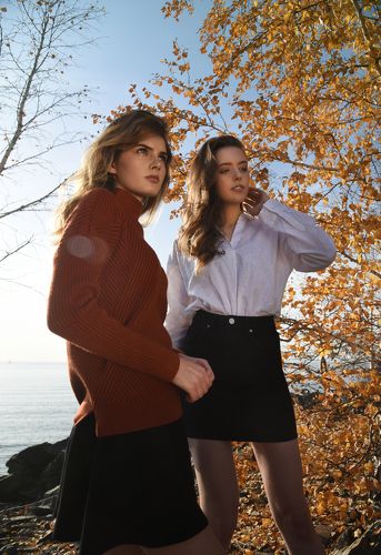 Осенняя соната