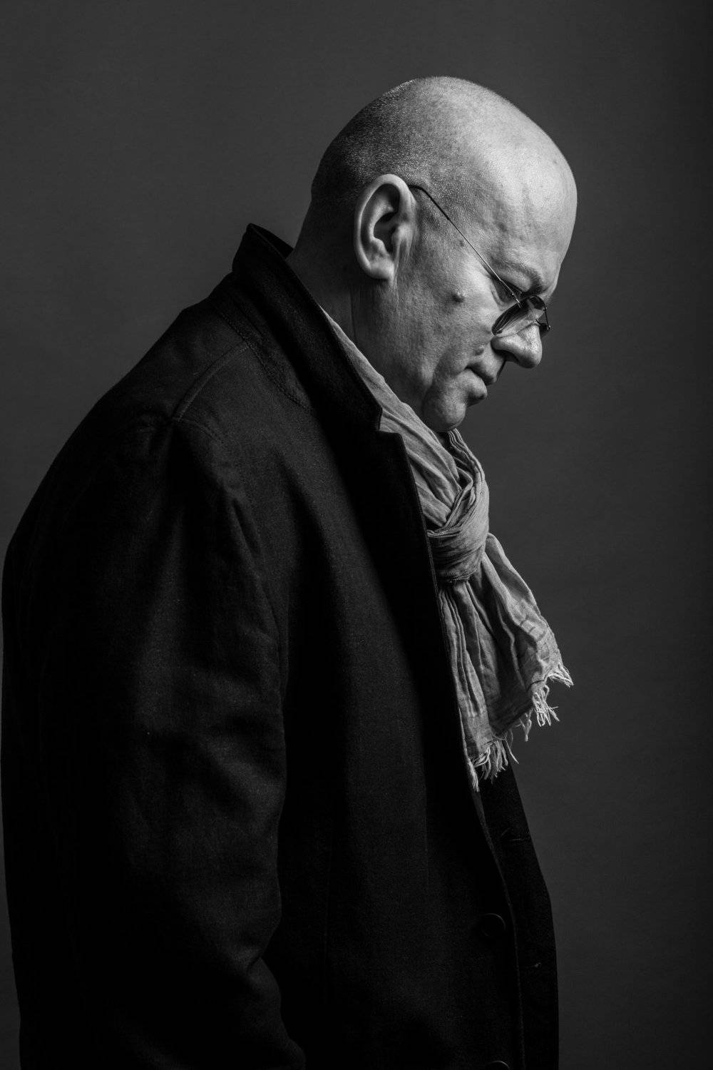 , Сергей Тезиков