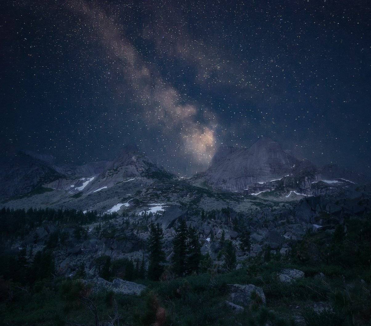 ергаки, горы, саяны, сибирь, Владимир Ляпин