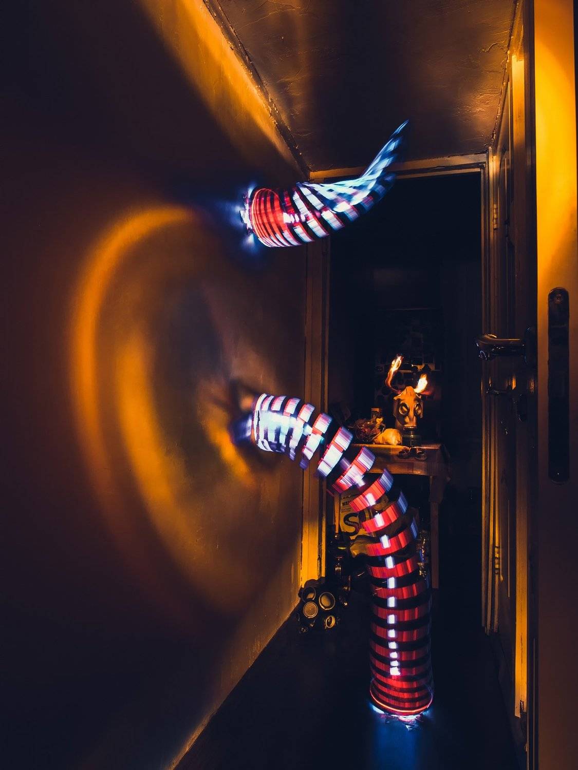 lightpainting lightart longexposure nightphotography light night lightblade, Николай Требухин