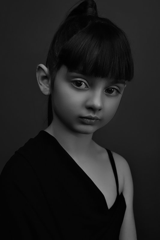 Ксюша фото превью