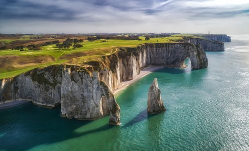 Etretat