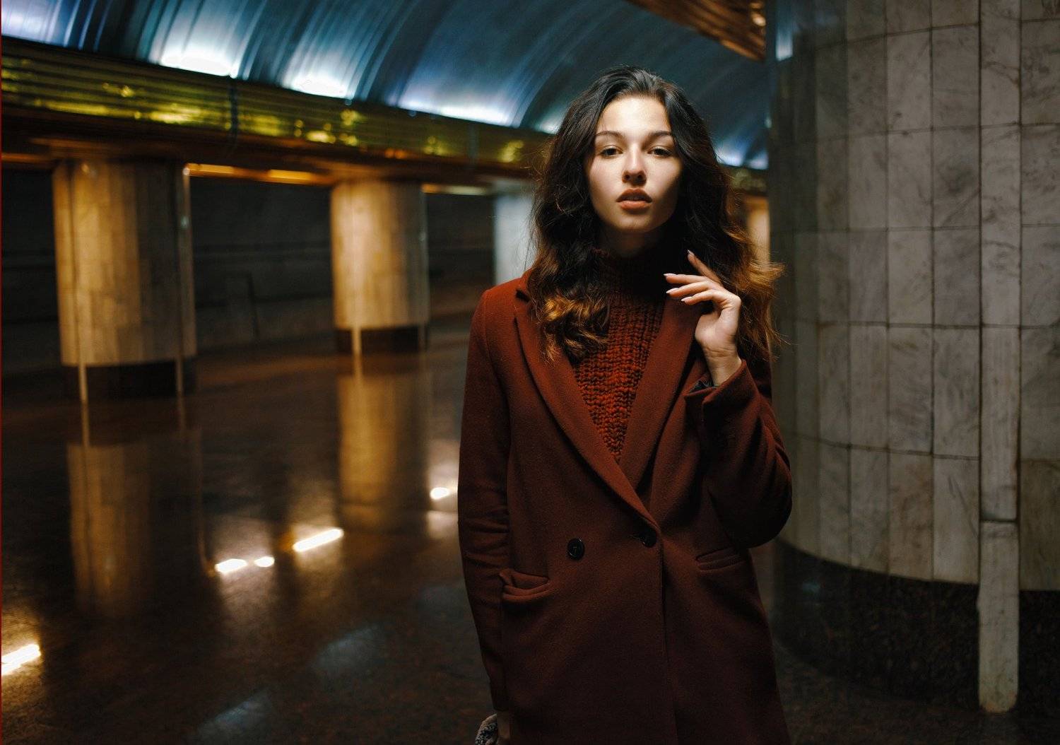 , Александр Боцман