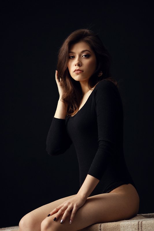 Катя фото превью