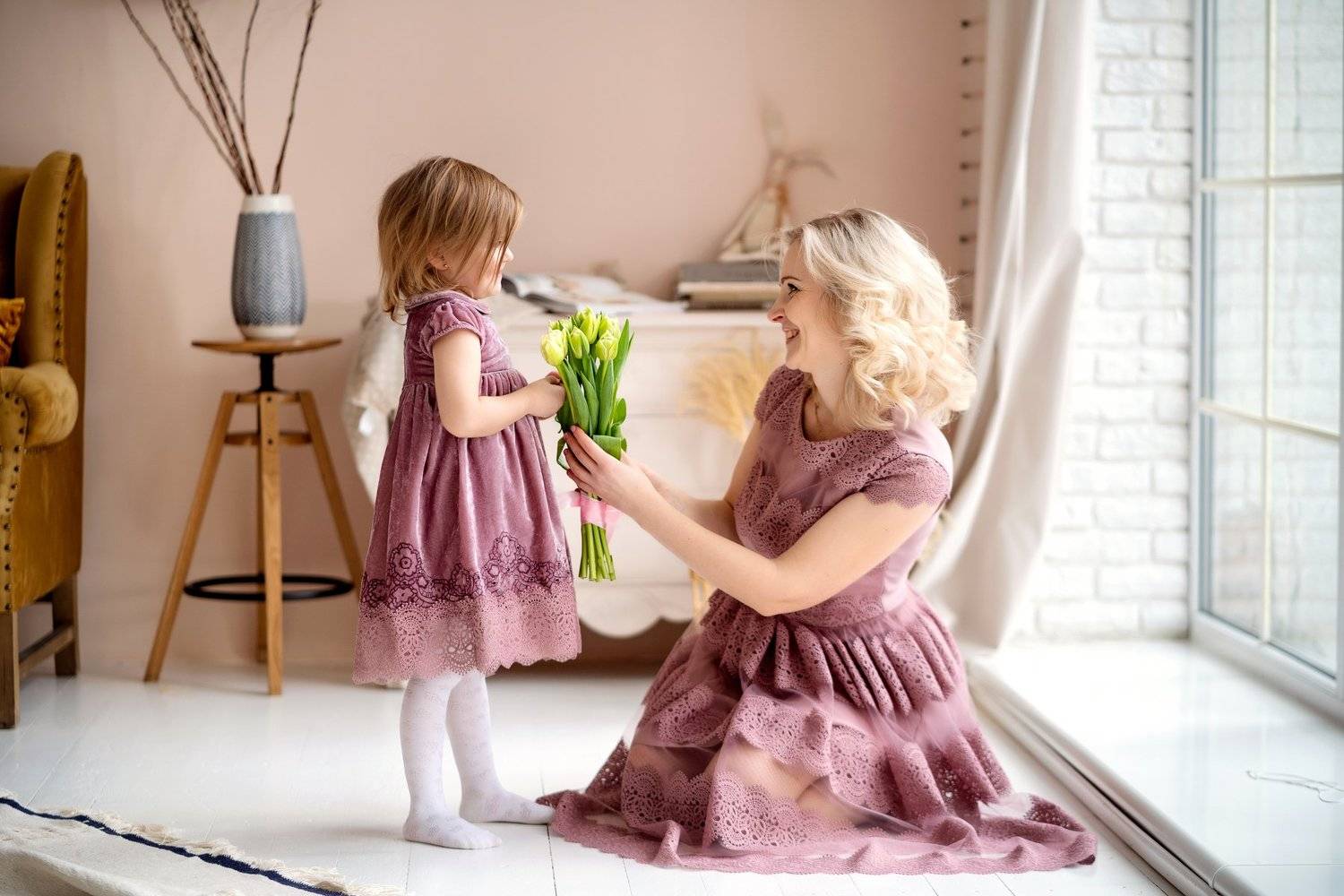 , Анна Орловская