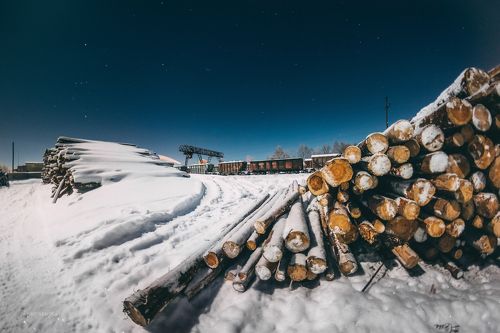 Пеновские ночи