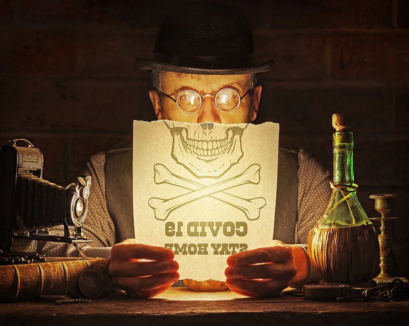 Stay Home фото превью