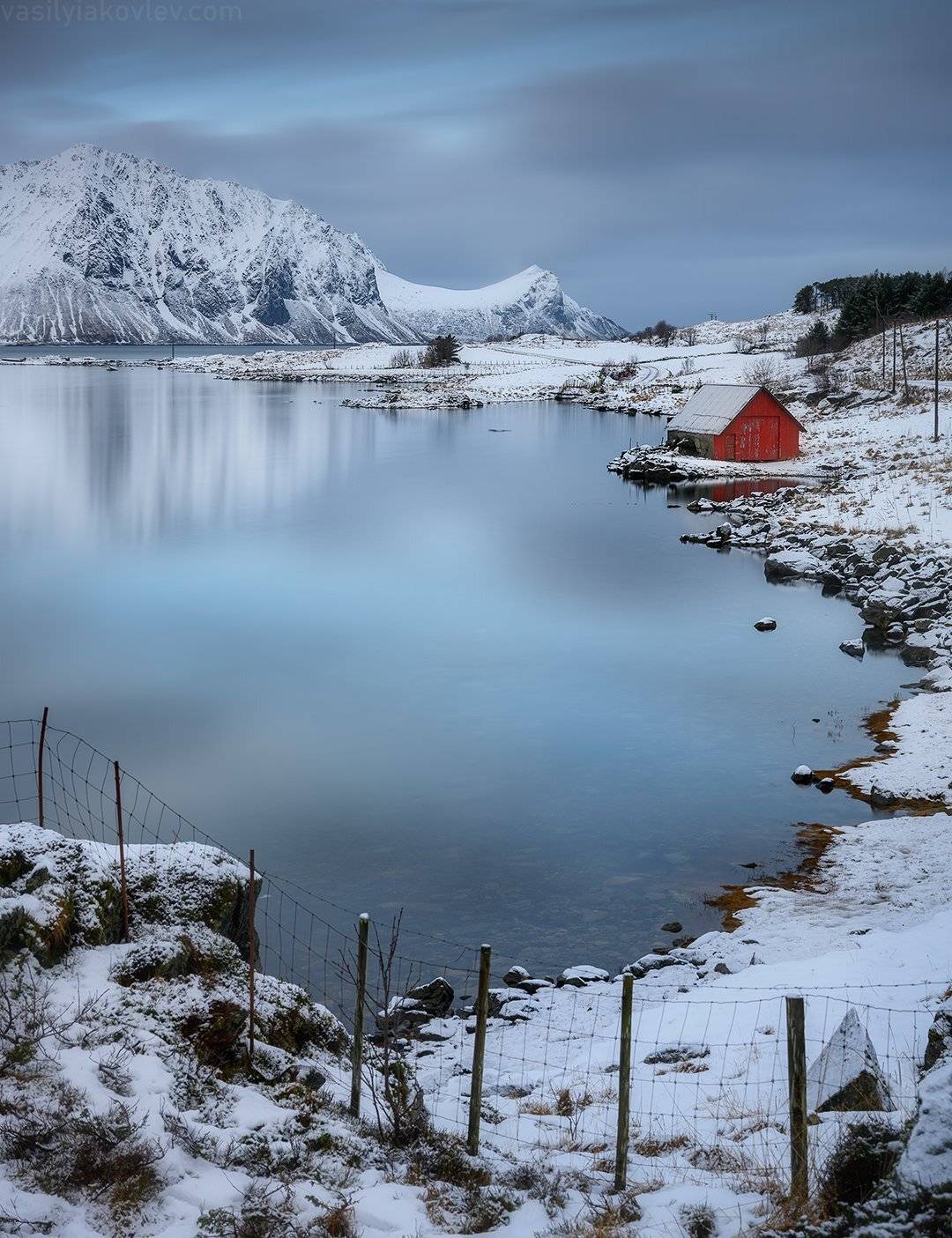 лофотены, фототур, норвегия, яковлевфототур, василийяковлев,, Василий Яковлев