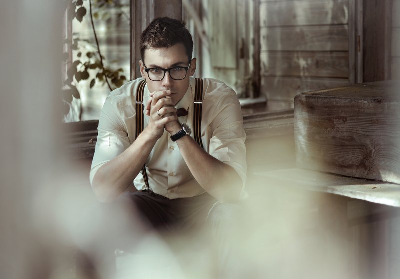 мужчина, косплей, волшебник, фокусник, парень, магия Дмитрий фото превью