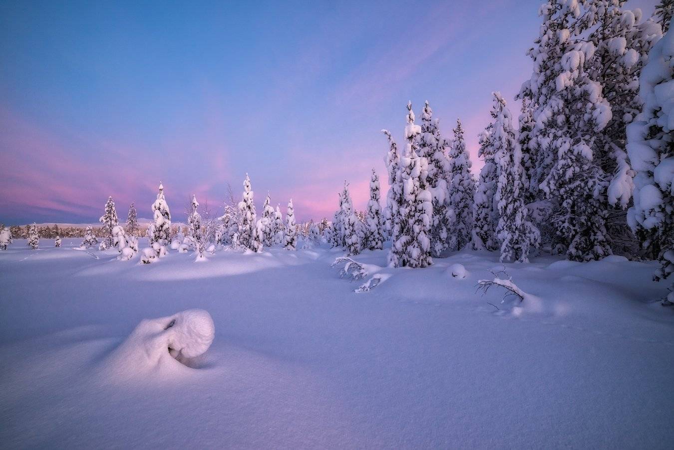 север, кольский, хибины, заполярье, имандра,, Роман Горячий