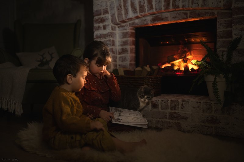 Племяшки фото превью