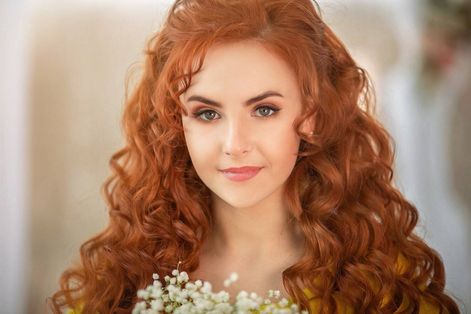 , Олеся Ефанова